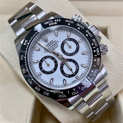 rolex daytona 2020 watch|Rolex Cosmograph Daytona .